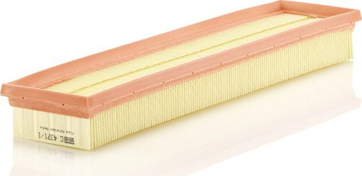  oro filtras
