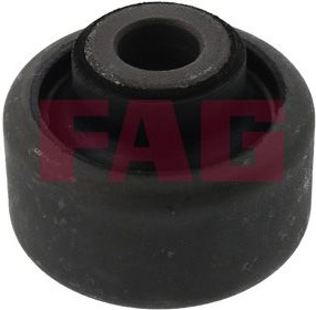  valdymo svirties/išilginių svirčių įvorė