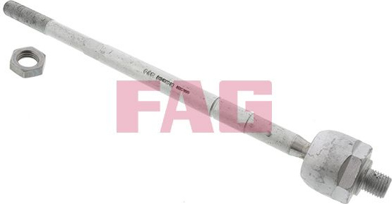  vidinė skersinė vairo trauklė