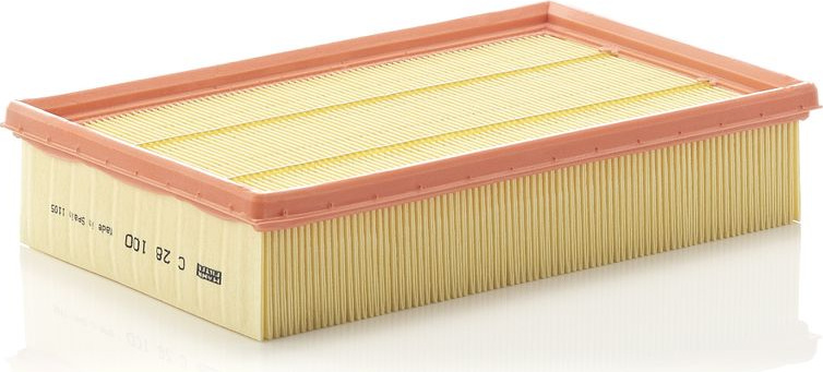  oro filtras