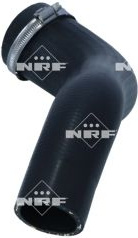  kompresoriaus padavimo žarna