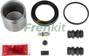  remonto komplektas, stabdžių apkaba