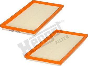 oro filtras