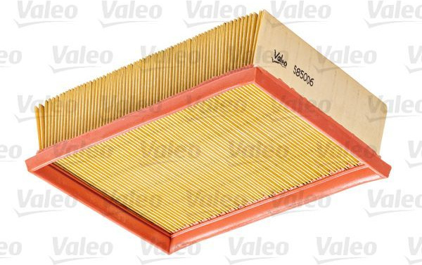  oro filtras
