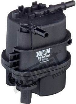  kuro filtras