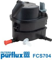  kuro filtras