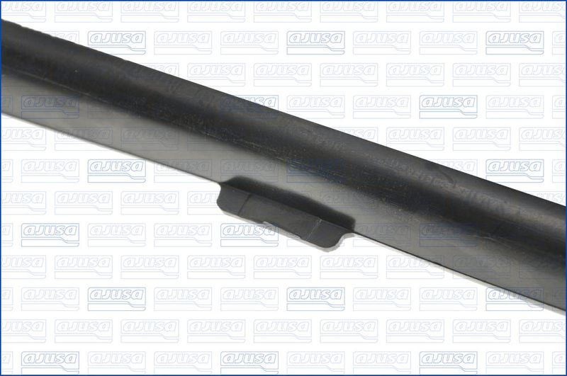  tarpiklis, svirties dangtis