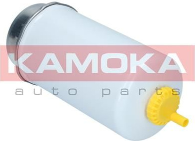  kuro filtras