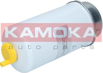  kuro filtras