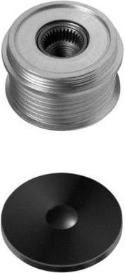  laisvos eigos sankaba, kint. sr. generatorius