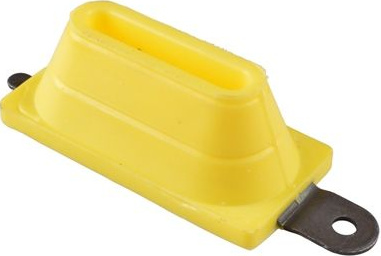  atraminis buferis, pakaba