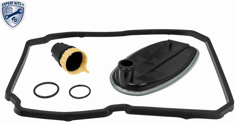  hidraulinių filtrų komplektas, automatinė transmisija
