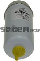  kuro filtras