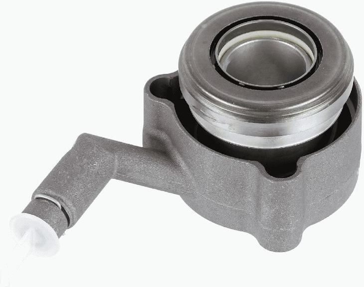  centrinis darbinis cilindras, sankaba