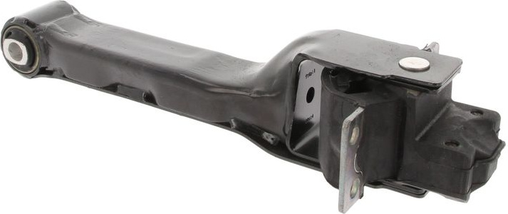  montavimas, neautomatinė transmisija