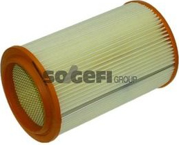 oro filtras
