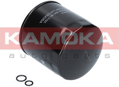  kuro filtras