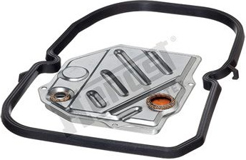  hidraulinių filtrų komplektas, automatinė transmisija