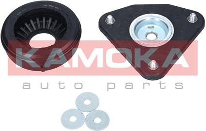  remonto komplektas, pakabos statramstis