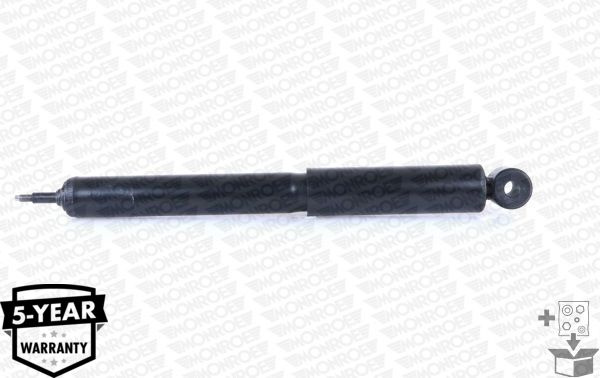  amortizatorius