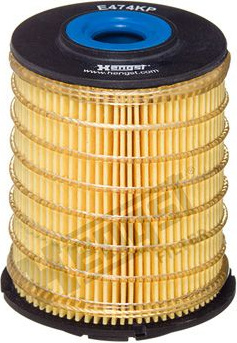  kuro filtras