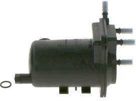  kuro filtras