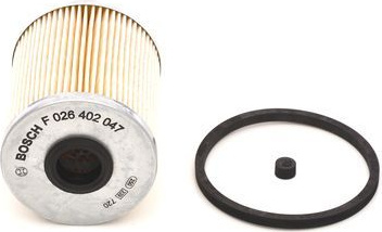  kuro filtras
