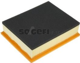  oro filtras