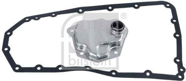  hidraulinių filtrų komplektas, automatinė transmisija