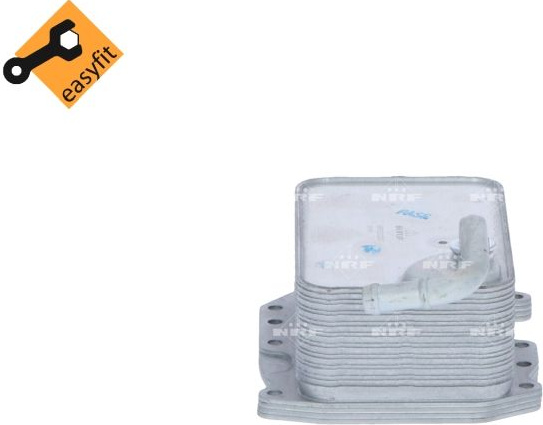  alyvos aušintuvas, variklio alyva