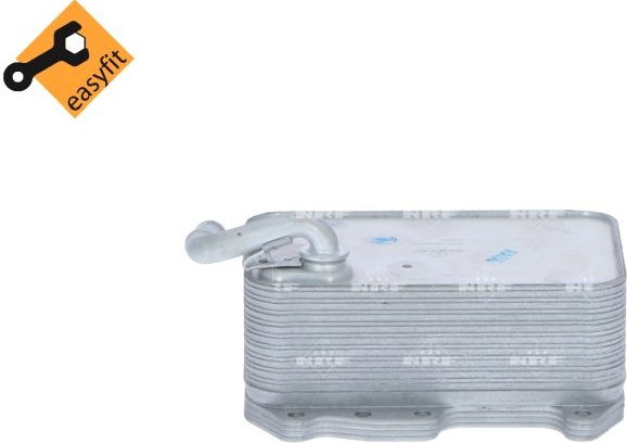  alyvos aušintuvas, variklio alyva