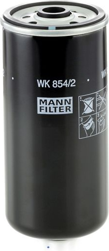  kuro filtras