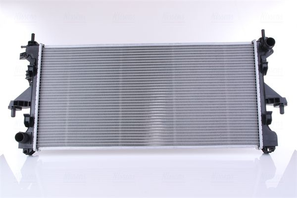  radiatorius, variklio aušinimas