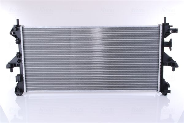  radiatorius, variklio aušinimas