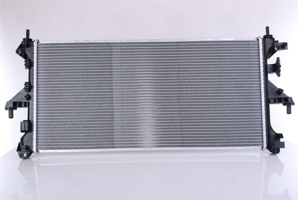  radiatorius, variklio aušinimas