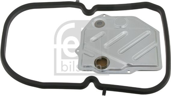  hidraulinių filtrų komplektas, automatinė transmisija