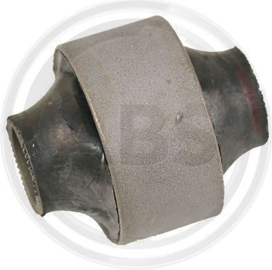  valdymo svirties/išilginių svirčių įvorė