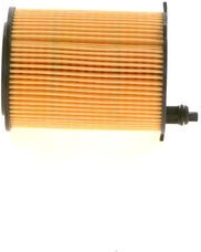  alyvos filtras