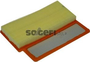  oro filtras