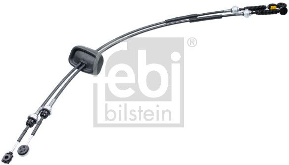  trosas, neautomatinė transmisija