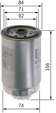  kuro filtras