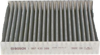  filtras, salono oras