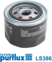  alyvos filtras