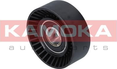  įtempiklio svirtis, V formos rumbuotas diržas