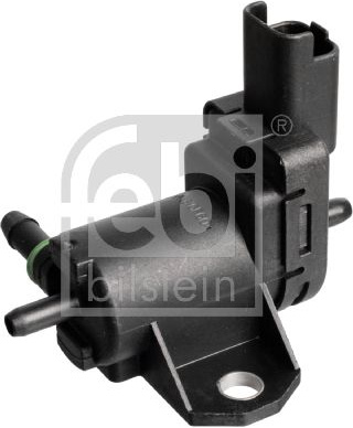  slegio keitiklis, išmetimo valdymas