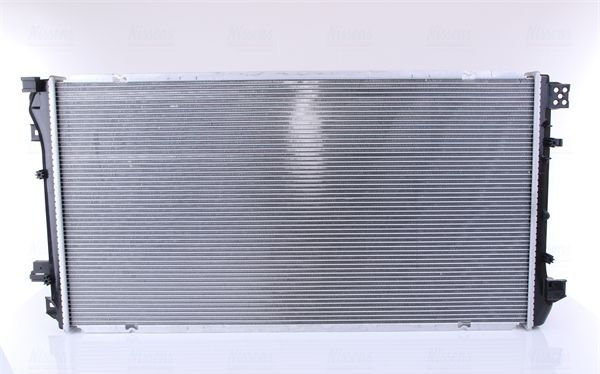  radiatorius, variklio aušinimas