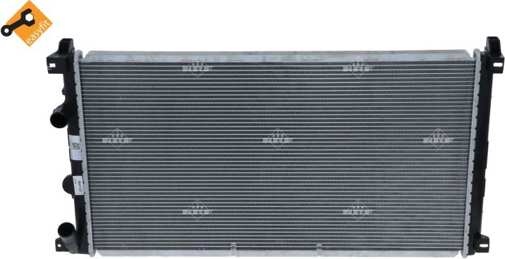  radiatorius, variklio aušinimas