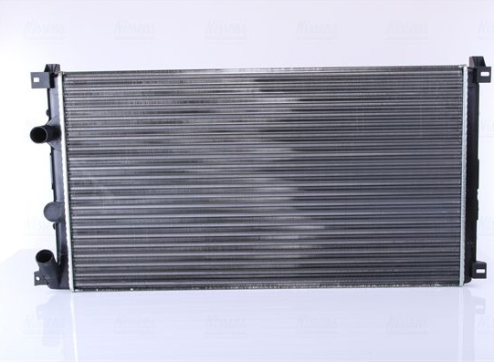  radiatorius, variklio aušinimas