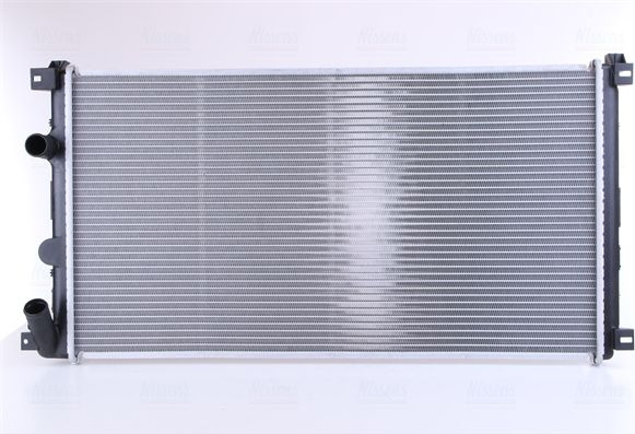  radiatorius, variklio aušinimas