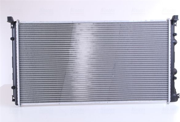  radiatorius, variklio aušinimas